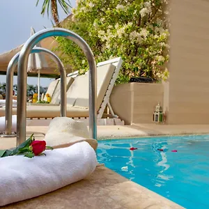 Hasna Espi & 4* Marrakesh
