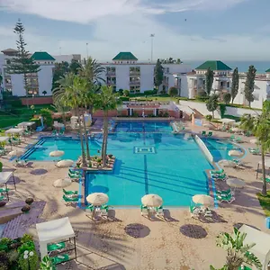 Club 4* Agadir
