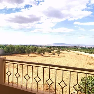 Villa Fatima Guest house