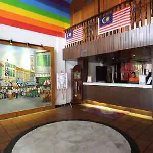 visit hotel